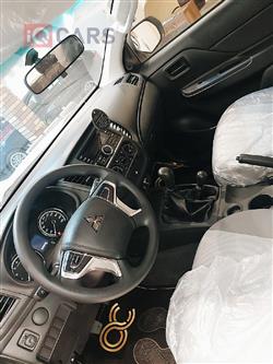 میتسوبیشی L200